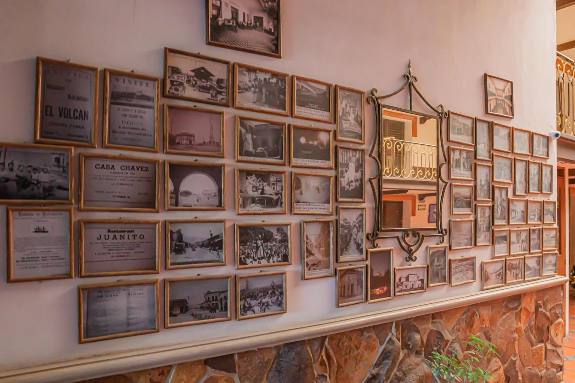 Hotel Zapotlan سيوداد غوزمان المظهر الخارجي الصورة