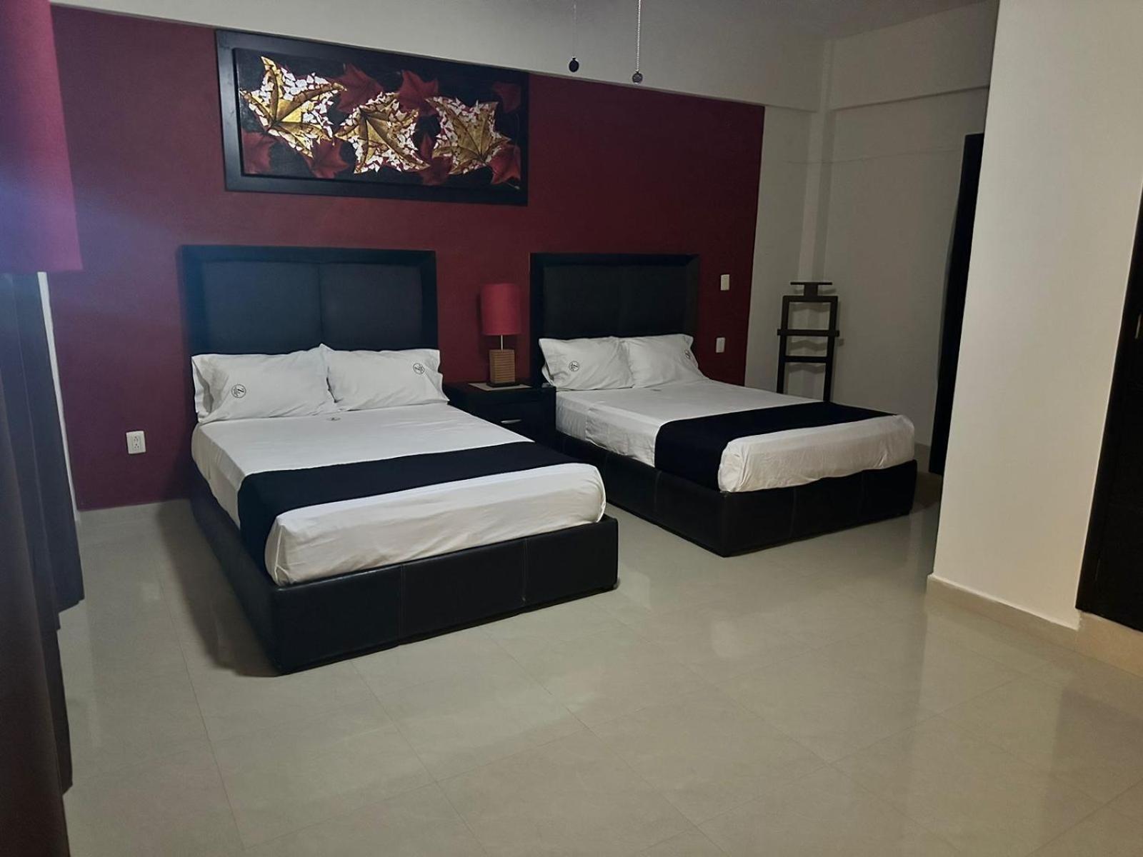 Hotel Zapotlan سيوداد غوزمان المظهر الخارجي الصورة